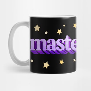 Mastermind Mug